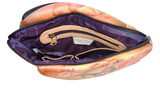 Leather Hand Bag: 552 Asymmetric Slim Crossbody