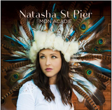 CD Natasha St-Pier  Mon acadie