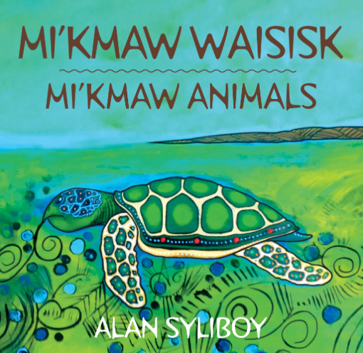 Animaux mi'kmaq Waisisk