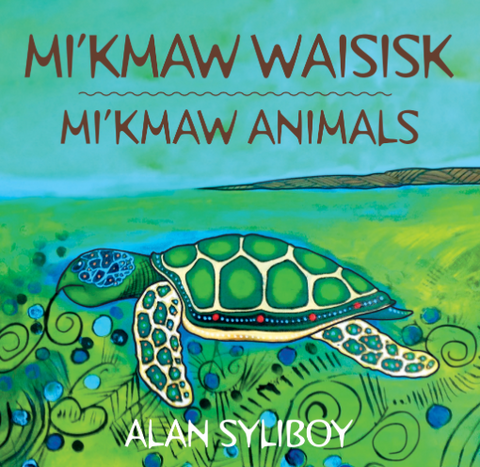Mi'kmaw Waisisk Animals