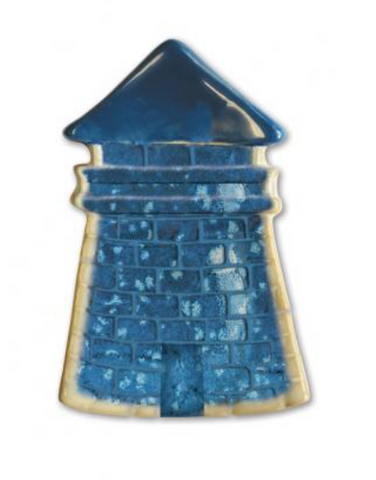 Mini Potter's Dish: Lighthouse
