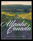 Wine Lover's Guide to Atlantic Canada