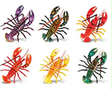Magnets: Lobster Bobble
