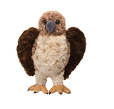 Cuddle Toy: 3759 Orion Red Tail Hawk