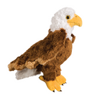 Cuddle Toy: Eagle Colbert