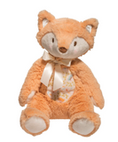 Cuddle Toy: 6503 Fox Plumpie