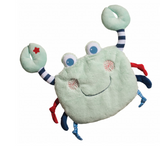 Cuddle Toy: 1466 Crab SShlumpie