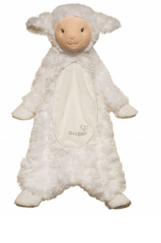 Cuddle Toy: Lamb SShlumpie