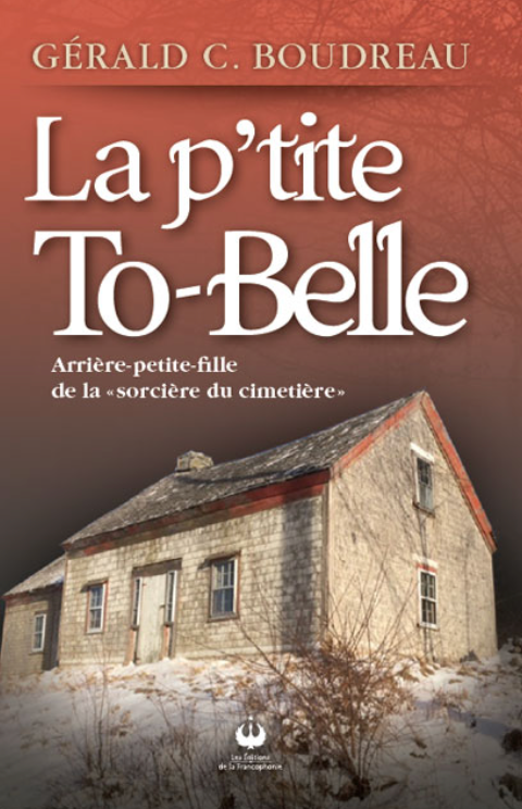La p'tite To-Belle