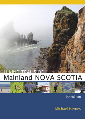 Hiking Trails of Mainland Nova Scotia