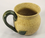 Pottery: Mug in Valley Apple Collection