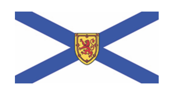 Flags: Nova Scotia Assorted Sizes