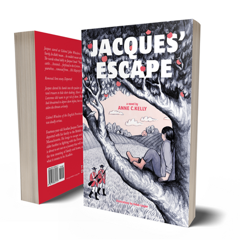 Jacques' Escape