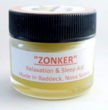 Zonker: Relaxation and Sleep Aid