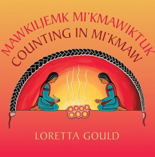 Mawkiljemk Mi'kmawiktuk Compter en Mi'kmaw
