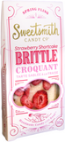 Strawberry Shortcake Brittle 56g