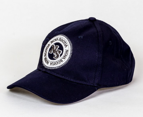 Hat: Nova Scotia Baseball
