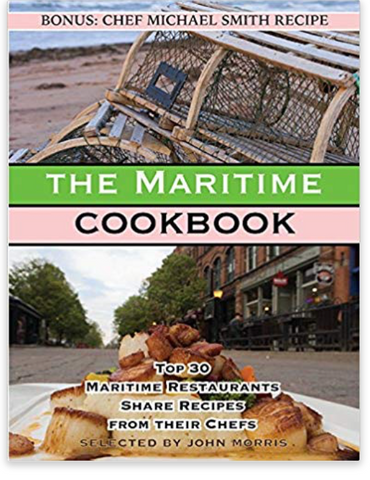 Cookbook: The Maritime