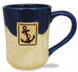 Mug: Potter's Anchor