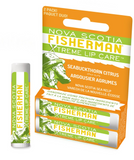 NS Fisherman: Lip Balm Seabuckthorn Citrus (Double Pack)