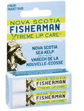 NS Fisherman: Lip Balm Original (Double Pack)