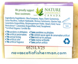 NS Fisherman: Soap Nova Scotia Lavender