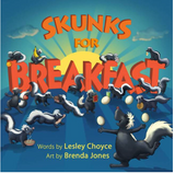 Skunks for Breakfast 2nd edition