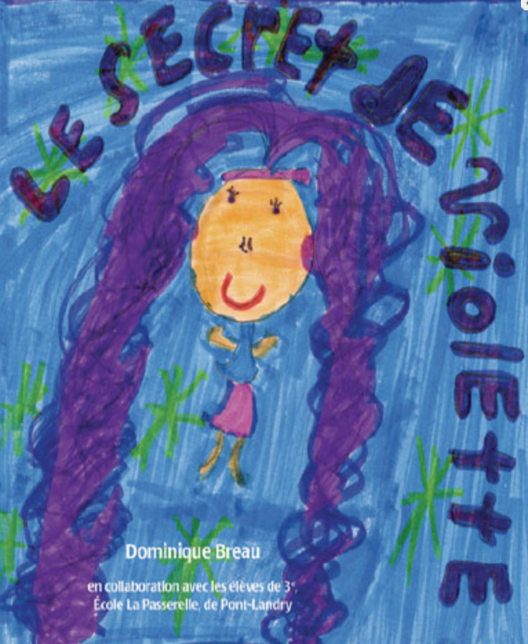 Le secret de Violette