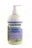NS Fisherman: Lotion Sea Fennel & Bayberry