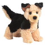 Cuddle Toy: Sheba German Shepherd