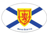 Euro: Nova Scotia Flag