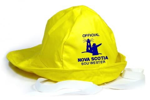 Sou'wester: Official Nova Scotia