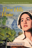 Three Hills Home