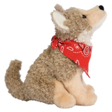 Cuddle Toy: 4069 Trickster Coyote