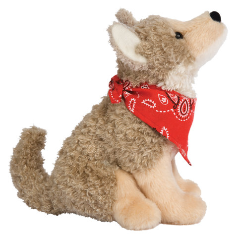 Cuddle Toy: 4069 Trickster Coyote