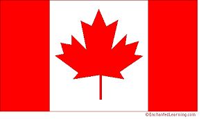 Flags: Canadian Assorted Sizes