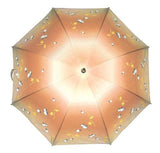 Umbrella: Chickadee Collapsible