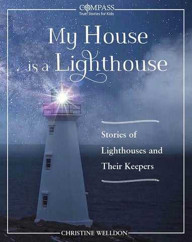 My House is a Lighthouse
