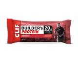 Protein Bar: Clif Builder’s Protein 68g  Assorted Flavours