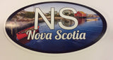 Euro: NS Nova Scotia with colourful scenic view
