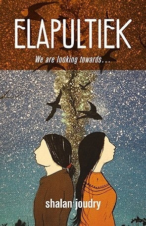 Elapultiek (Nous regardons vers)