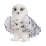 Cuddle Toy: 3841 Wizard Snowy Owl