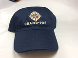 Hat: Compass with Grand-Pré Wording