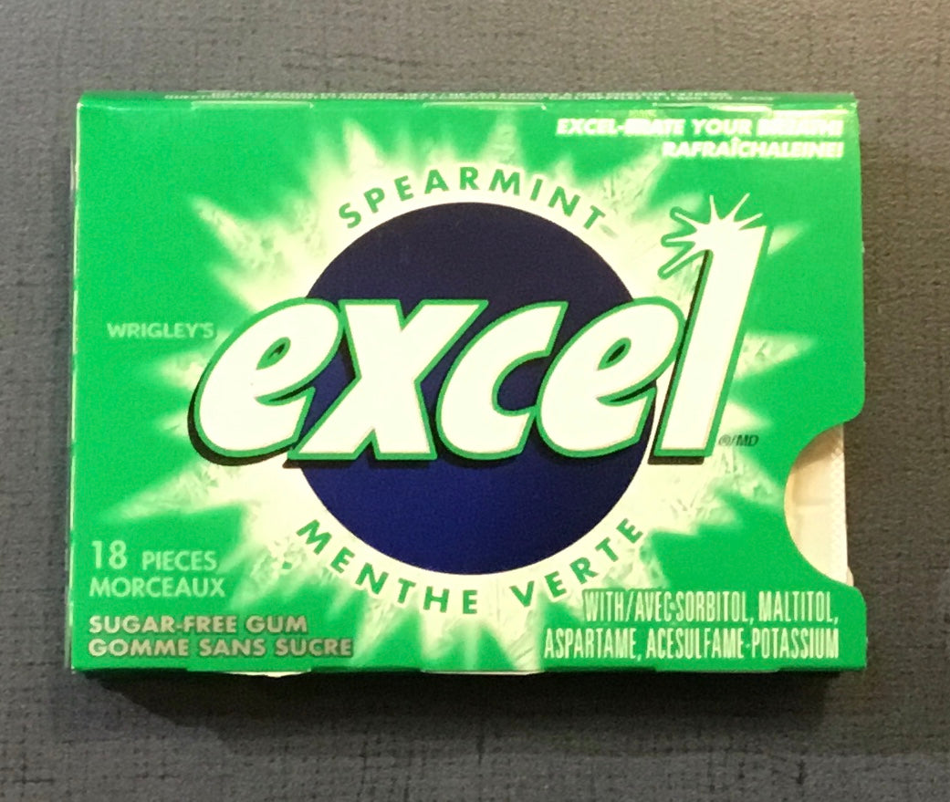Gum