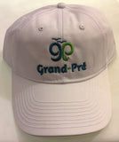 Hat: Grand-Pré Custom with logo