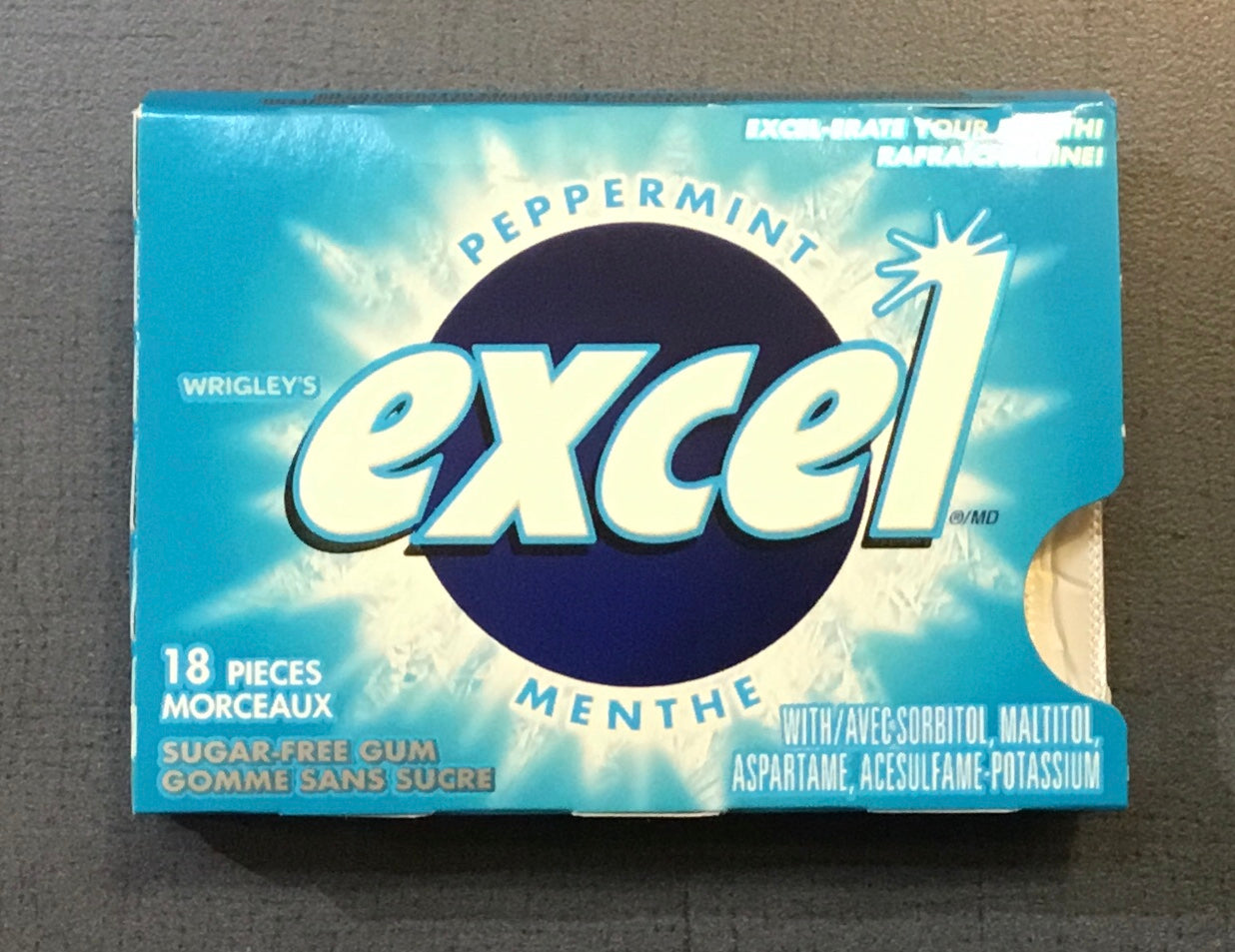Gum