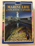 Playing Cards: Marine Life of Atlantic Canada