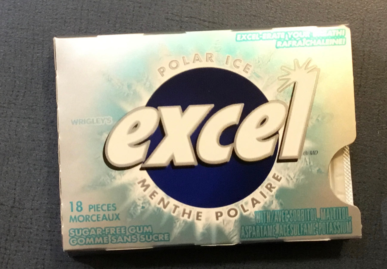 Gum
