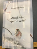 Aussi loin que le vent