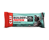 Protein Bar: Clif Builder’s Protein 68g  Assorted Flavours